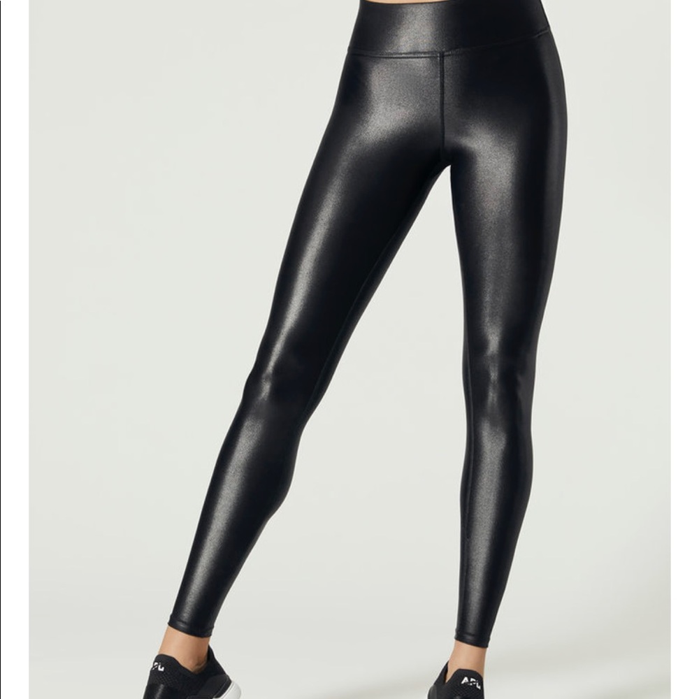🎄🙌🌟Carbon 38 Takara Leggings🖤